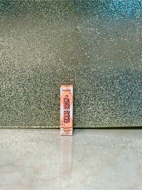 5 for $25 item 🌺 Mini Benefit Cosmetics Gimme Brow Eyebrow Gel Shade 3